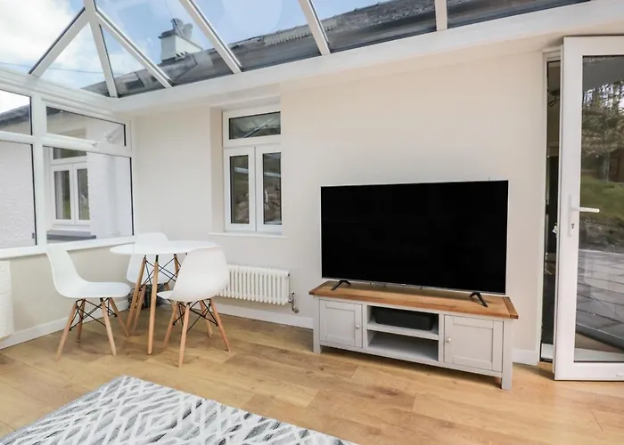 Acre 阿尔弗斯顿