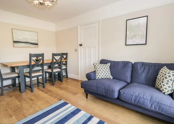 Acre 阿尔弗斯顿