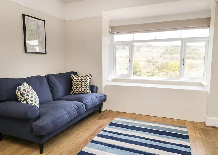 Acre 度假居 阿尔弗斯顿