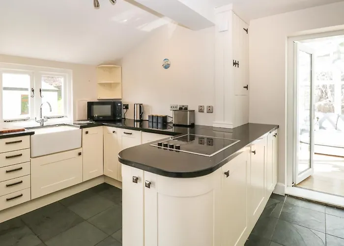 Acre 度假居 阿尔弗斯顿