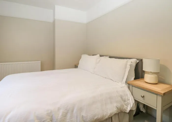 度假居 Acre 阿尔弗斯顿