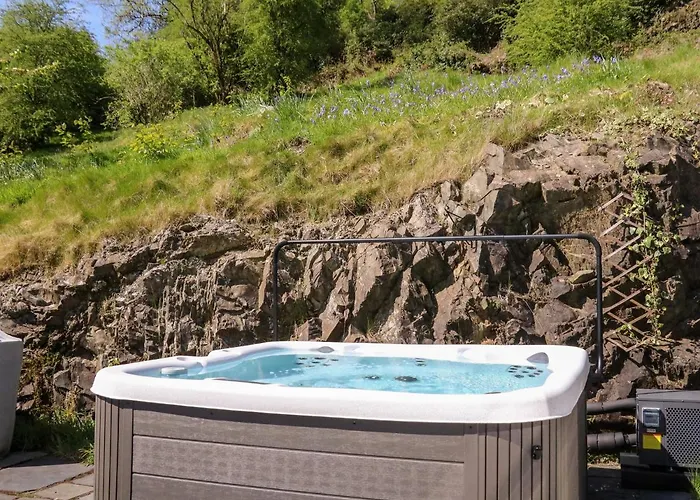 度假居 Acre 阿尔弗斯顿