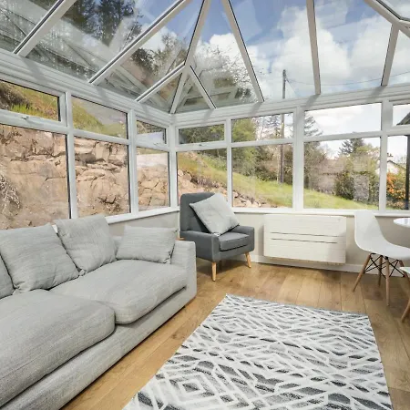 בית נופש Acre *