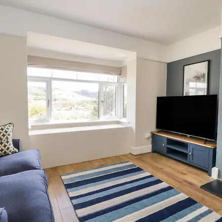 Prázdninový dům Acre