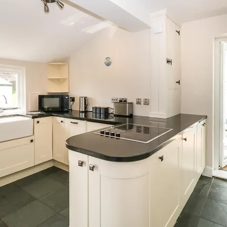 Acre בית נופש אולברסטון