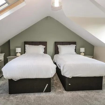 בית נופש Acre