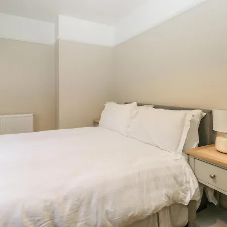 בית נופש Acre אולברסטון