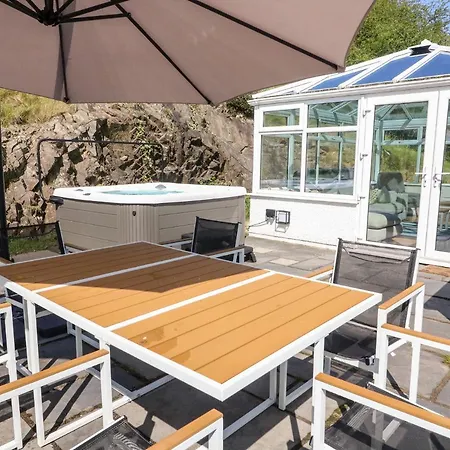 Acre Holiday home